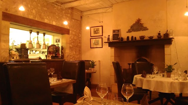 Le Bistrot du Presbytère