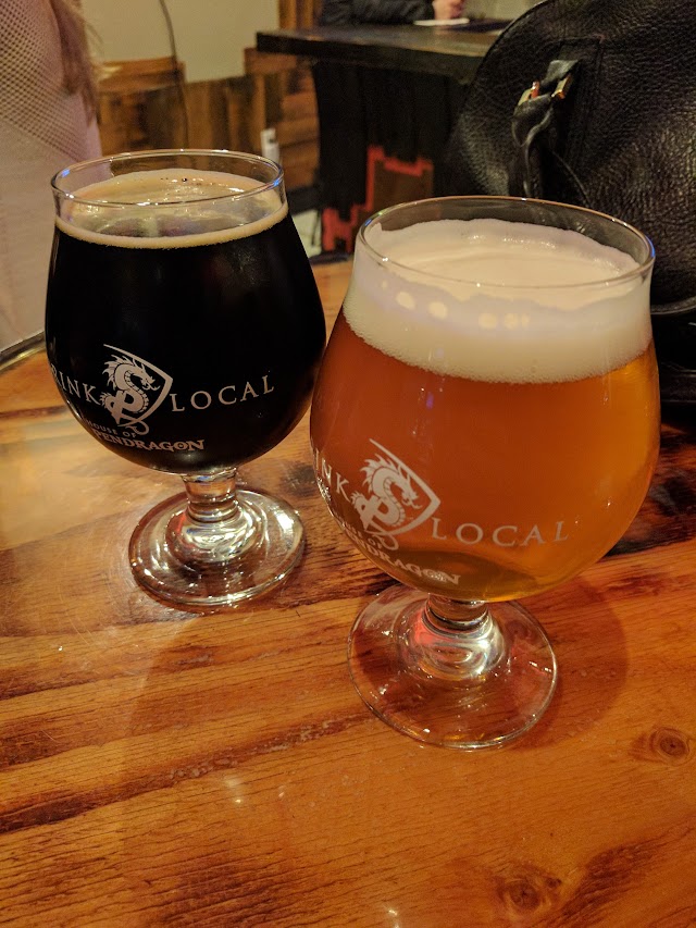 House of Pendragon Brewing Co.