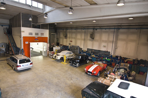Carrozzeria Galimberti Alessandro