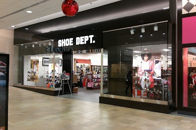 SHOE DEPT.