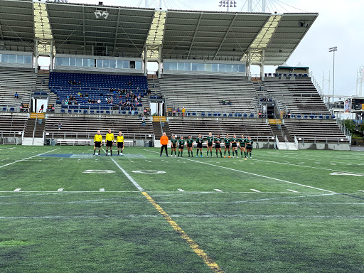 Hillsboro Stadium - Thumbnail