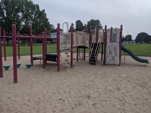 Parc de la Reine-Élisabeth - Thumbnail