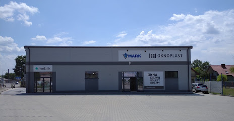 P.H.U. MARK - Partner OKNOPLAST - Okna | Drzwi | Bramy | Rolety