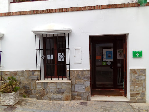 Farmacia Fuentes Artacho - Thumbnail