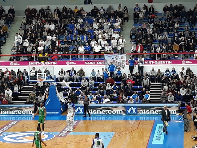 Palais des Sports Pierre Ratte