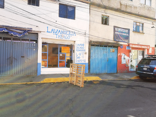 Lavandería thiago - Thumbnail