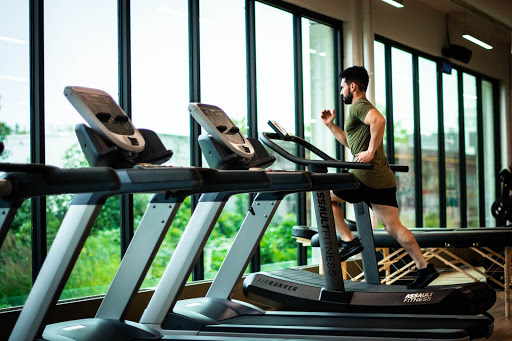 Stadium Fitness East Perth - Thumbnail