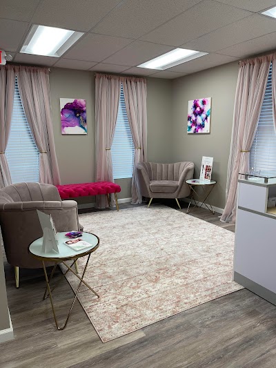 Photo of Pearl Aesthetics & Wellness clinic location