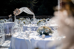 Photo n°21 de Domaine du Crêt à Amplepuis (Espace événementiel)