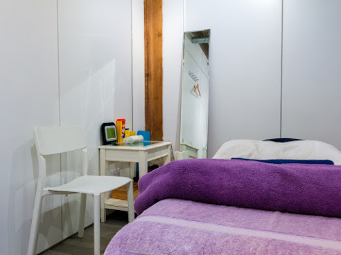 London Wellness - Canary Wharf by null