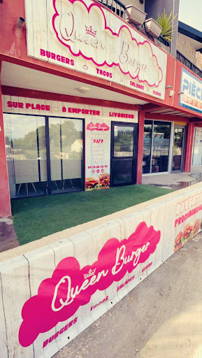 Photo 2 - Queen Burger