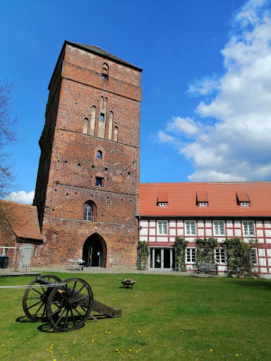 Kreismuseen Alte Bischofsburg - Thumbnail