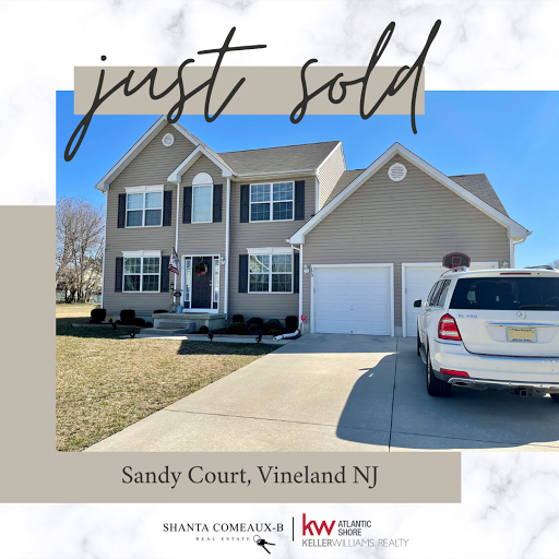 Shanta Comeaux-Brookins South Jersey Realtor - Thumbnail