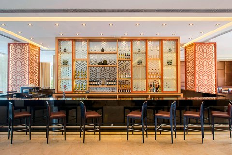 Kigali Marriott Hotel by null