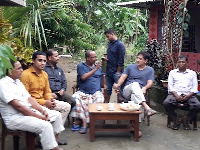 Photos of Jahaed Iqbal Chowdhury Guest House