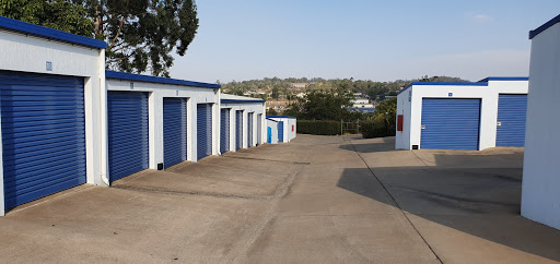Guardian Self Storage Toowoomba Rockville - Thumbnail