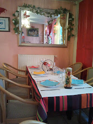 Photo n°51 de KASHMIR FONTAINEBLEAU Restaurant indien recommandé Gault Millau Petit Futé 2024 à Fontainebleau (Restaurant indien moderne)