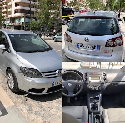 G&M Cars For Rent / Makina Me Qera Vlore