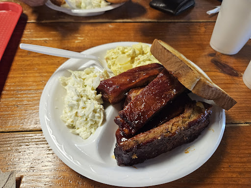 Westside Bar-B-Que