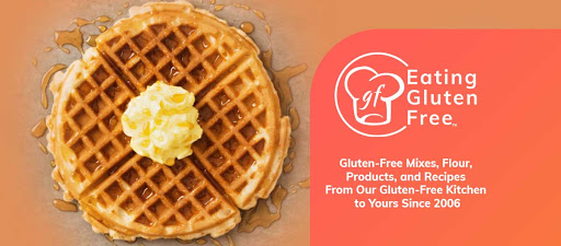Eating Gluten Free Bakery & Market - Thumbnail