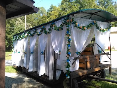 Photos of Laurelville Mennonite Church Center