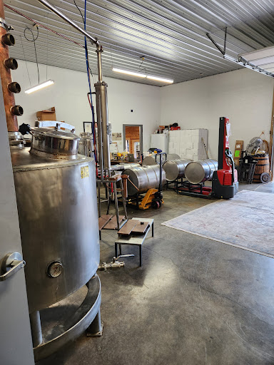 Smith River Spirits - Thumbnail