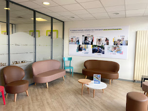 Photo n°5 de MACIF Assurances à Corbeil-Essonnes (Agence d'assurance pour locataires)