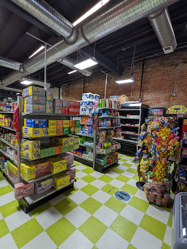 La Herradura Supermarket Gallery - United States