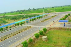 Shaheed Benazir Bhutto University Shaheed Benazirabad Main Campus nawabshah