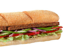 Photo n°54 de Subway à Colmar (Restaurant)