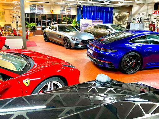 AUTOCARRERA MILANO SRLS - Thumbnail