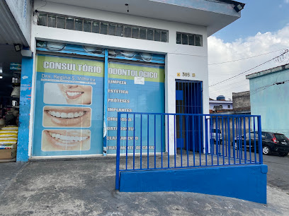 Consultório Odontológico Jd Paineira (Dentista)