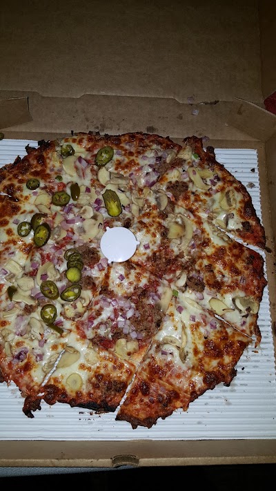 Photos of Apollo Pizza