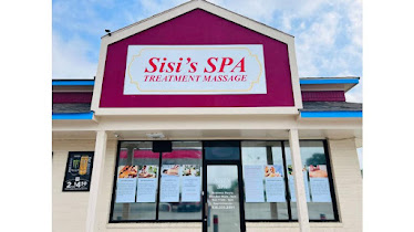 Sisi's SPA Treatment Massage