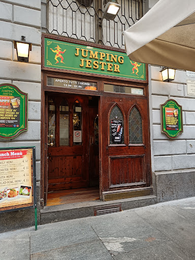 Jumping Jester Pub - Thumbnail