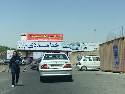 Photos of Sardare Jangal Gas Station