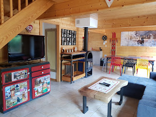 Photo n°28 de Chalet Le Grand Pré à Gérardmer (Chalet)