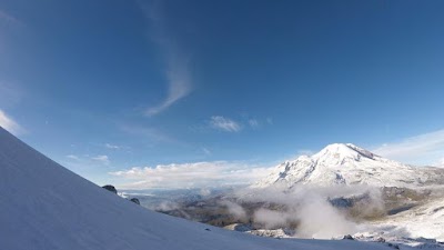Photos of Volcano Carihuairazo