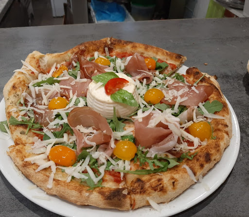 Photo 5 - LABEL PIZZA Gemenos