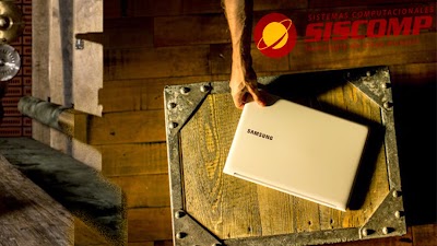 Photos of Siscomp