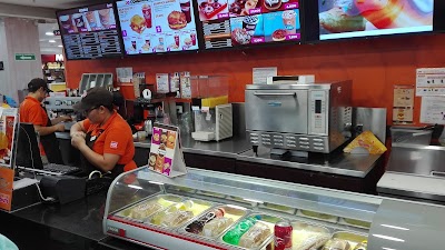 Photos of Davivienda La Floresta ATM
