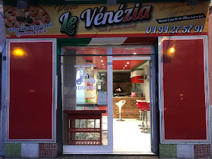 Photo n°21 de Pizza Le Venezia à Hyères (Restaurant italien)