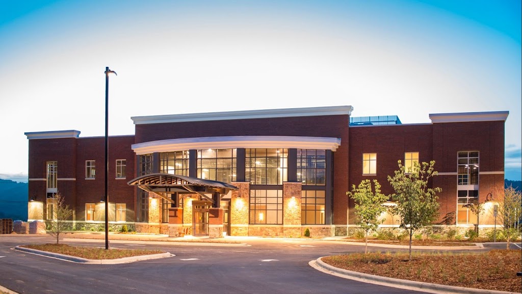 Asheville Cardiology Associates Haywood