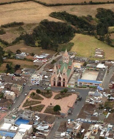 Photos of Iglesia San Nicol&aacute;s De Tolentino
