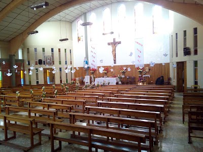 Photos of Parroquia Jes&uacute;s Obrero