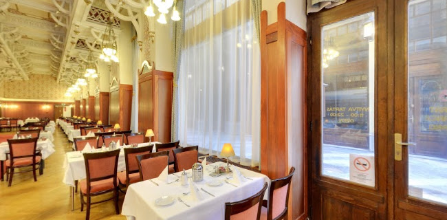Palatinus Grand Hotel - Szálloda