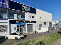 YESSS Electrique Saint-Etienne Nord à Saint-Étienne