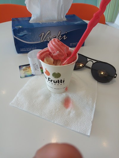 Photos of Tutti Fruitti Abuja