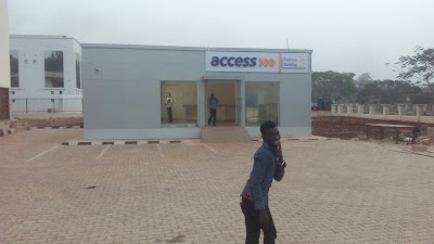 Photos of Access Bank Atm Gallery