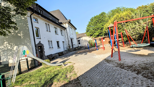Städt. Kita "KinderReich" Balve - Thumbnail